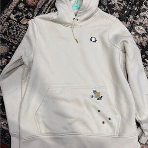Carhartt White Sweater
